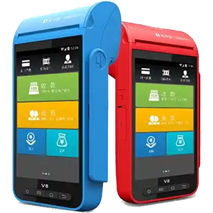 阜康拉卡拉智能POS机